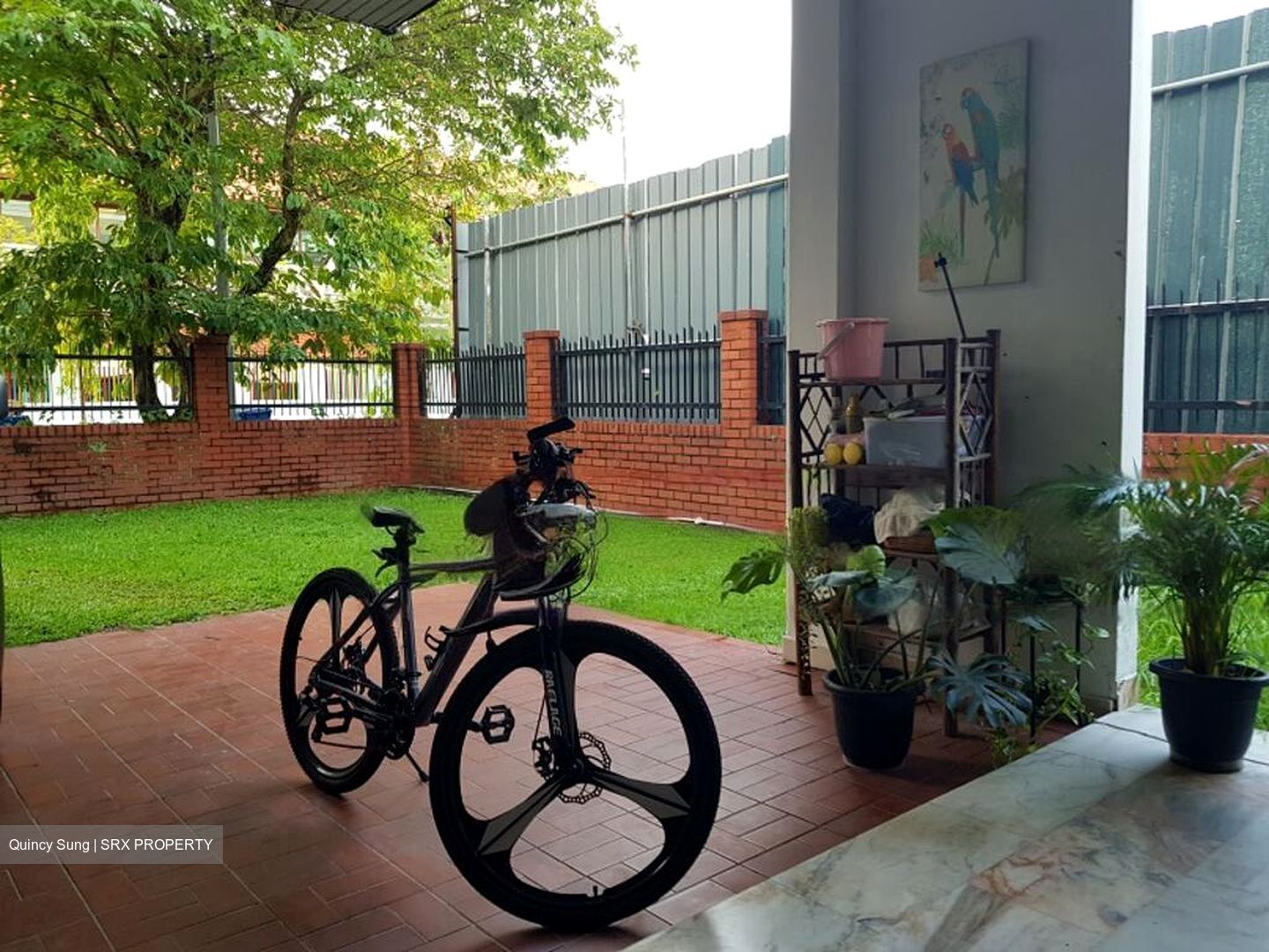 Sallim Road (D14), Terrace #459870231